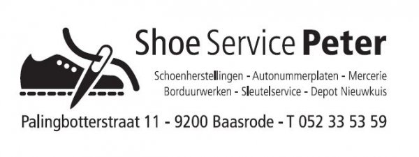 Shoe service